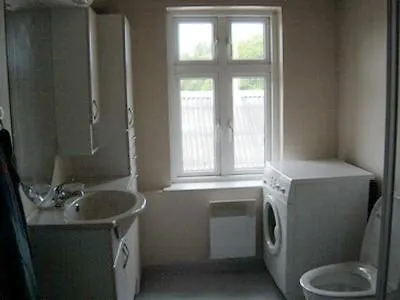 Tolne Naturpark 1 Th Apartment *